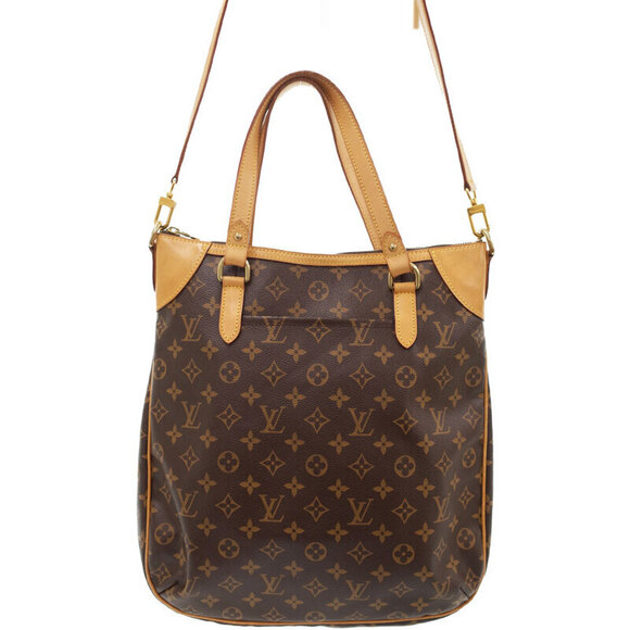 Louis Vuitton Handbags - Louis Vuitton Monogram Odeon Bag